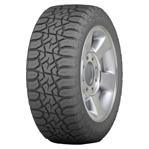 LT33X12.50R18 10PR 118Q LS-57 R/T