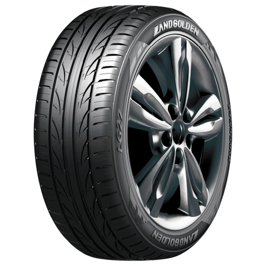 225/45R17 94W XL LG27 500AA