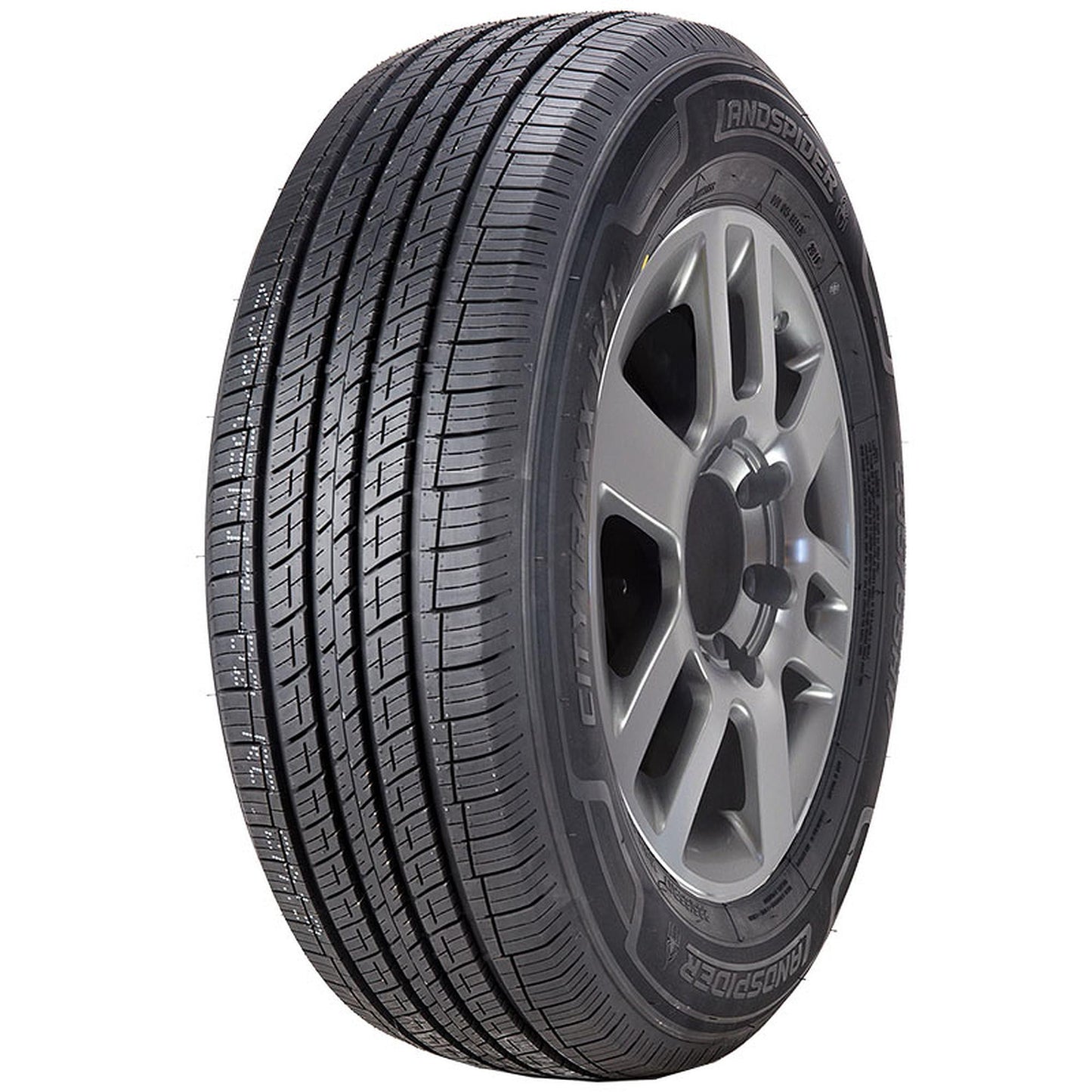 245/60R18 105H CITYTRAXX H/T 480AA