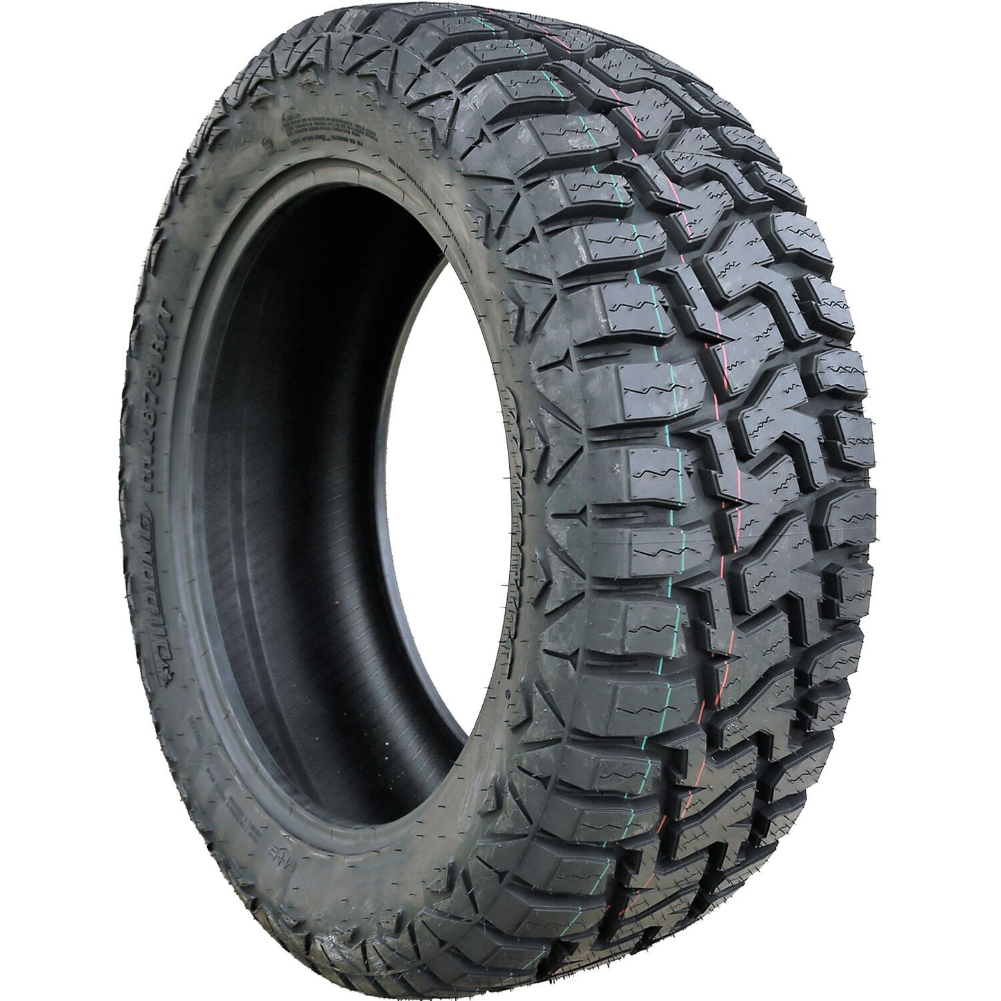 LT33X12.50R22 114V XL MK878