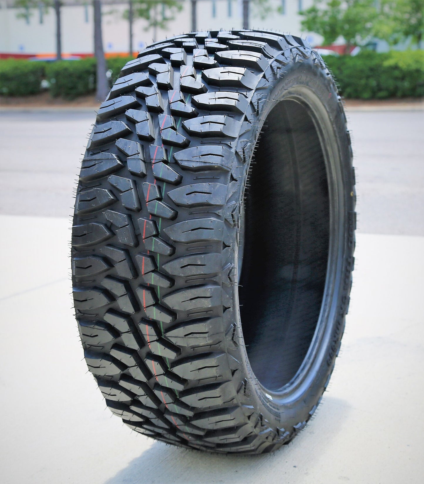 LT35x12.50R22 E MK868