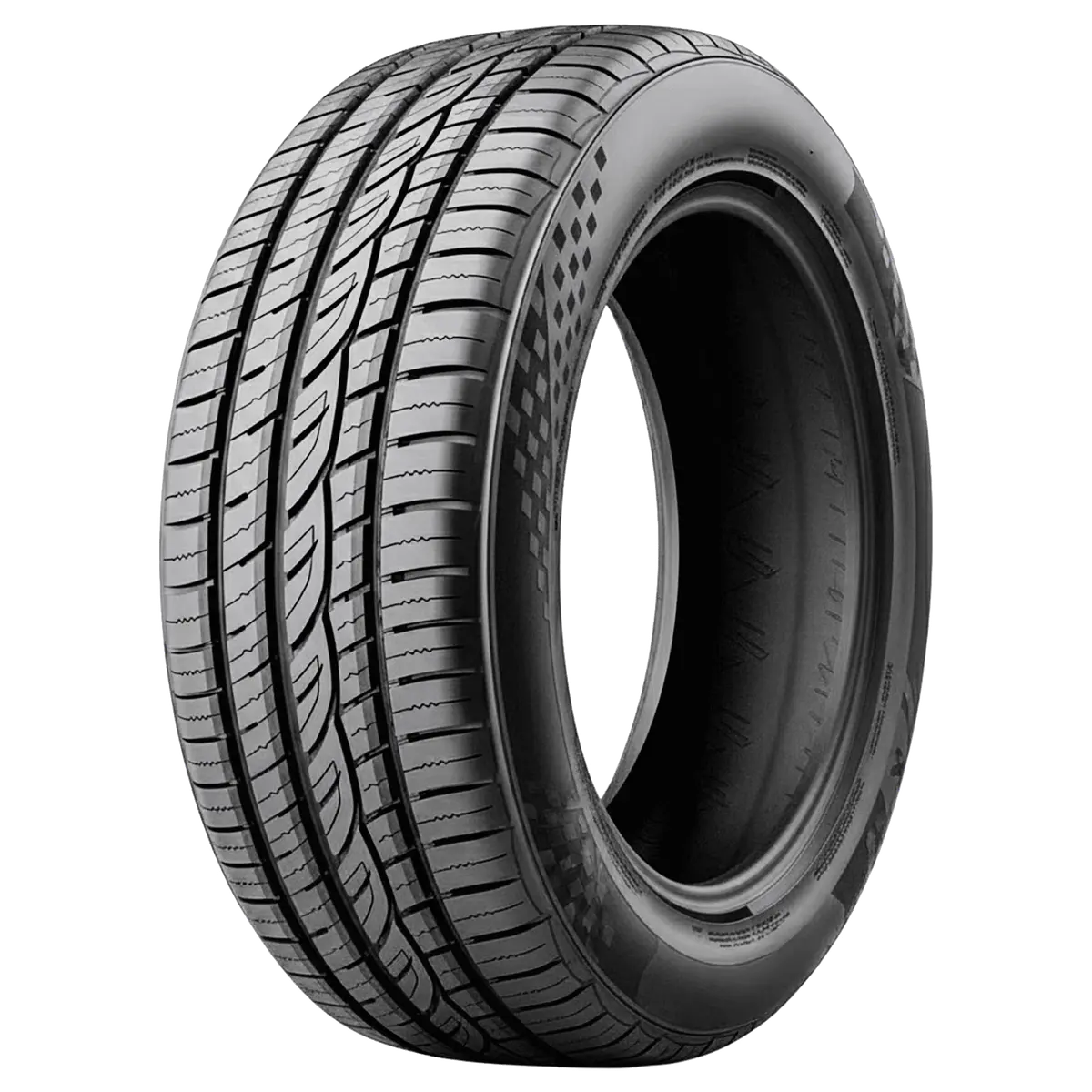 215/45ZR17