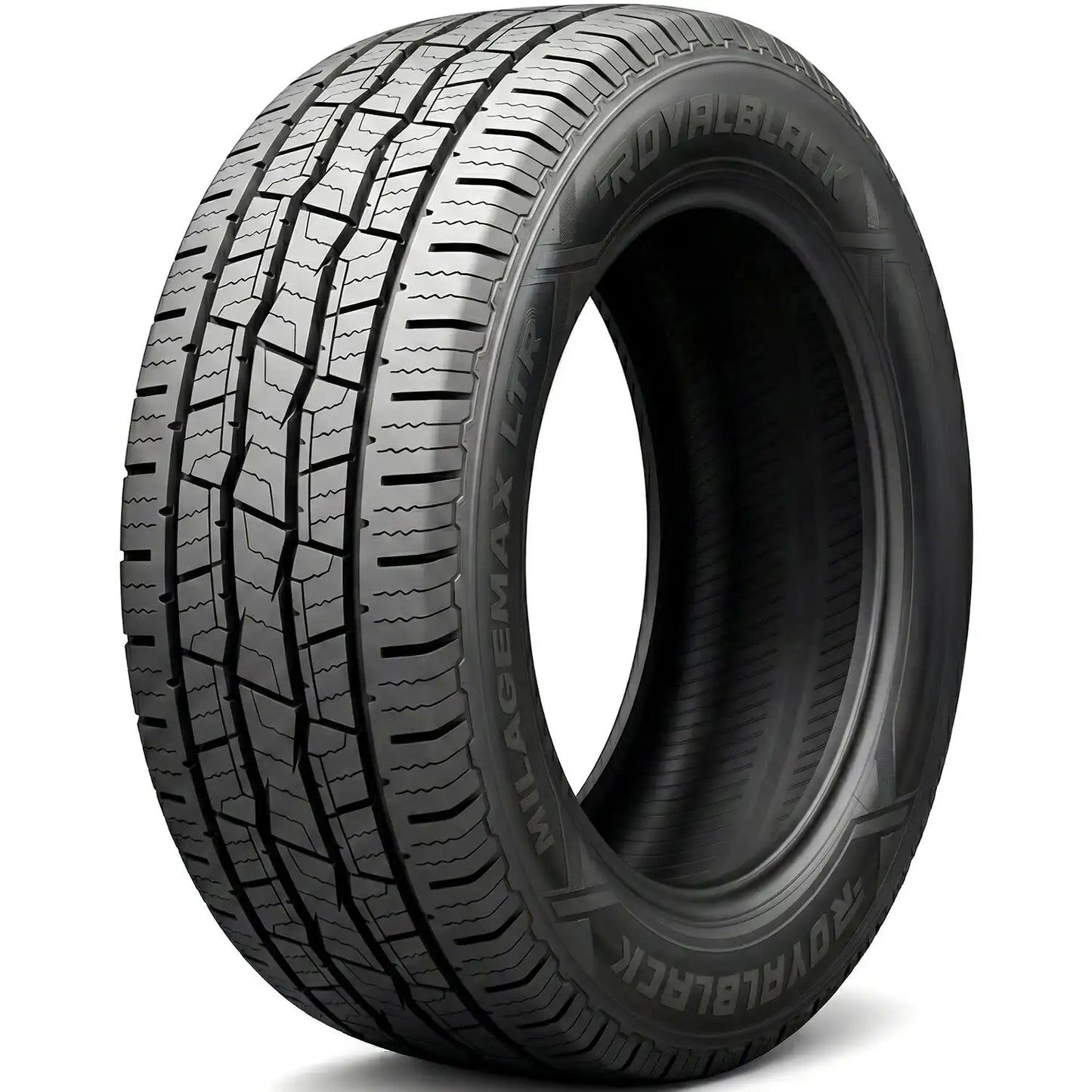 LT275/70R18 125/122S MILEAGE LTR