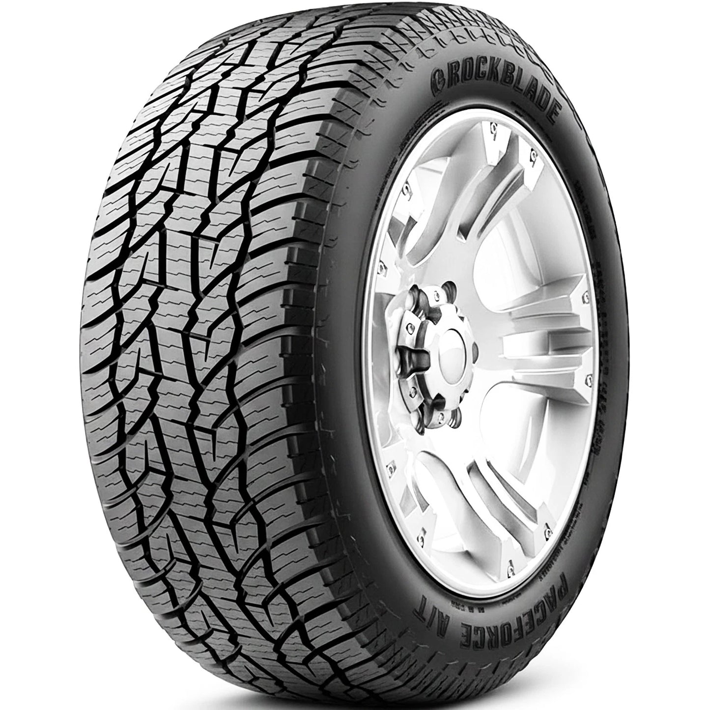 ROCKBLADE LT275/70/R18 PACEFORCE A/T 125/122S