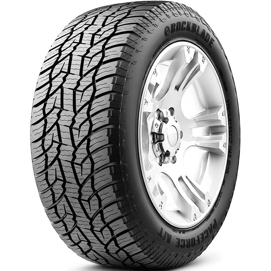 ROCKBLADE LT275/70/R18 PACEFORCE A/T 125/122S