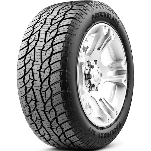 ROCKBLADE LT265/70R16 A/T 121/118S