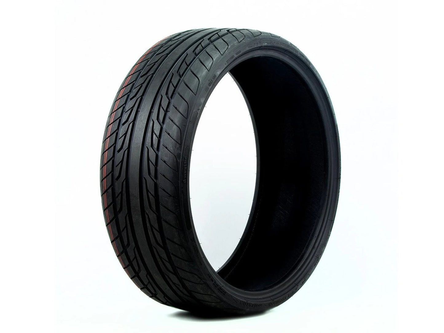 285/45R19 111W SL EXTRA FRC88