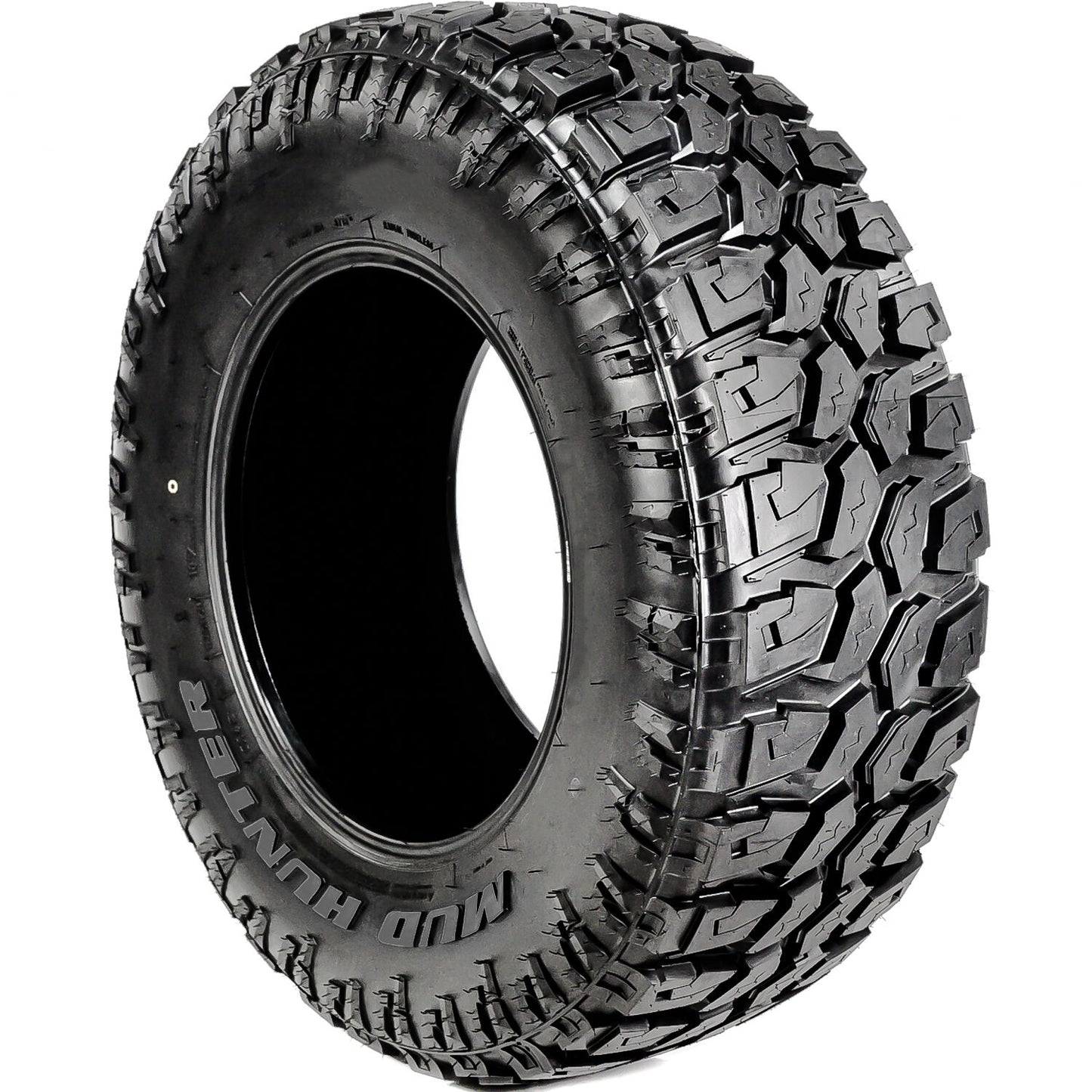 LT35X12.50R20 10PR 121Q MUDHUNTER