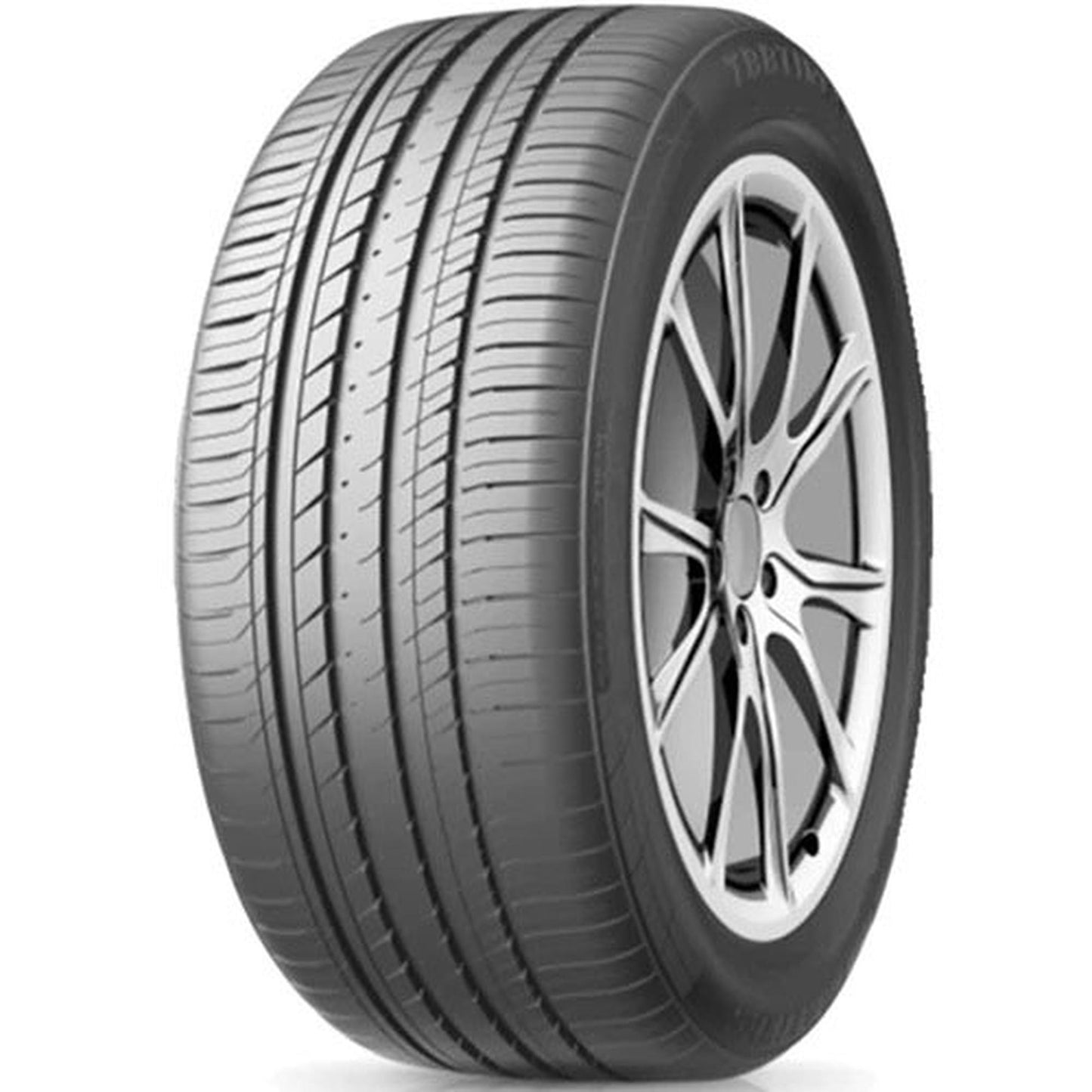 205/40ZR17 84W XL TR-66 380AA