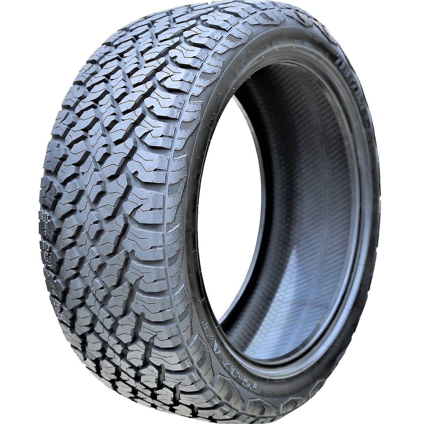 P265/70R17 115T TS-37 A/T