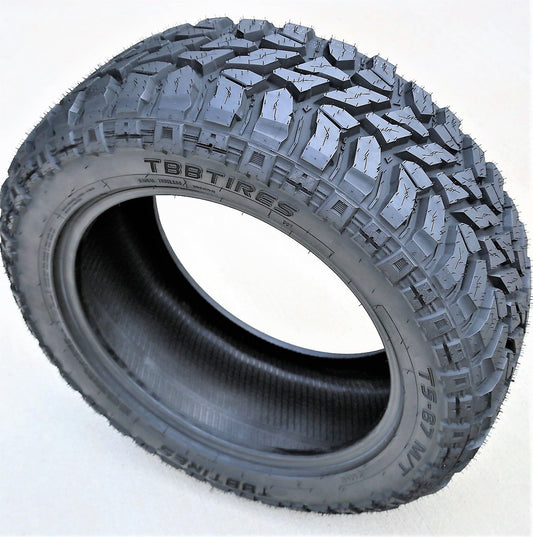 LT37x13.50R24 124Q TS-67 M/T