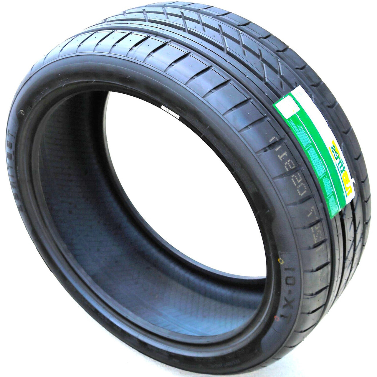 265/35R22 102V TX01