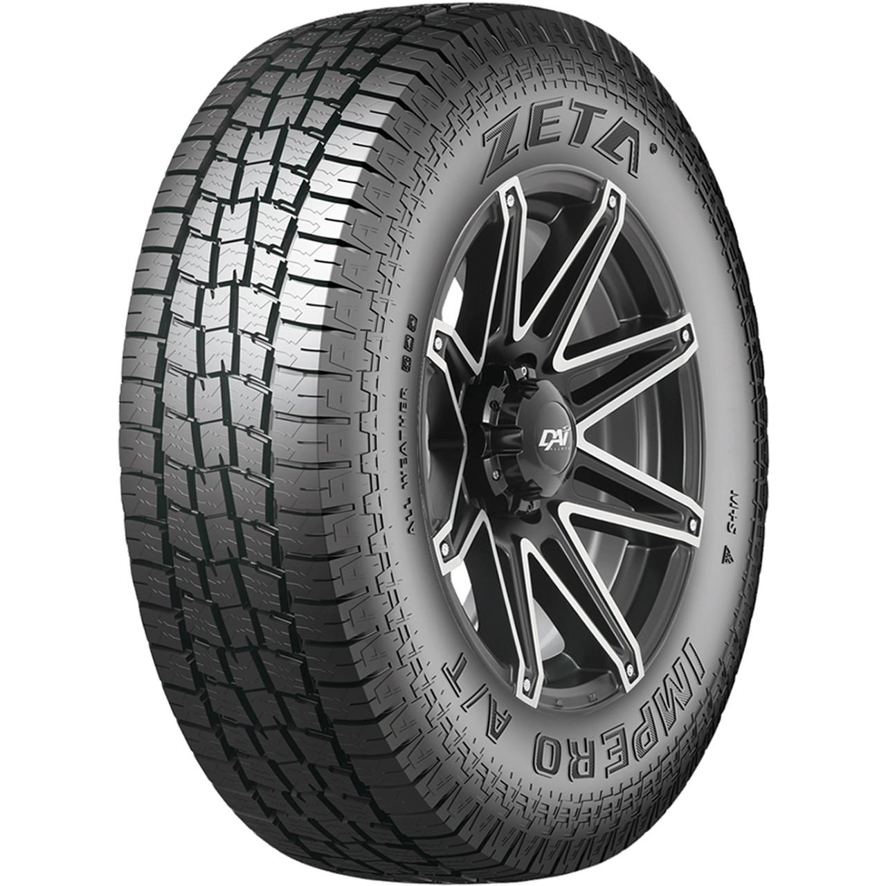 LT245/75R16 10PLY 120/116S IMPERO A/T