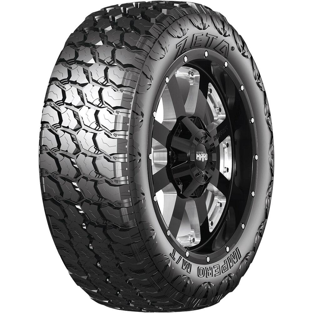 LT35X12.50R20 10PLY 121Q IMPERO M/T