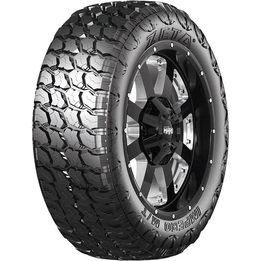 LT33X12.50R20 10PLY 114Q IMPERO M/T