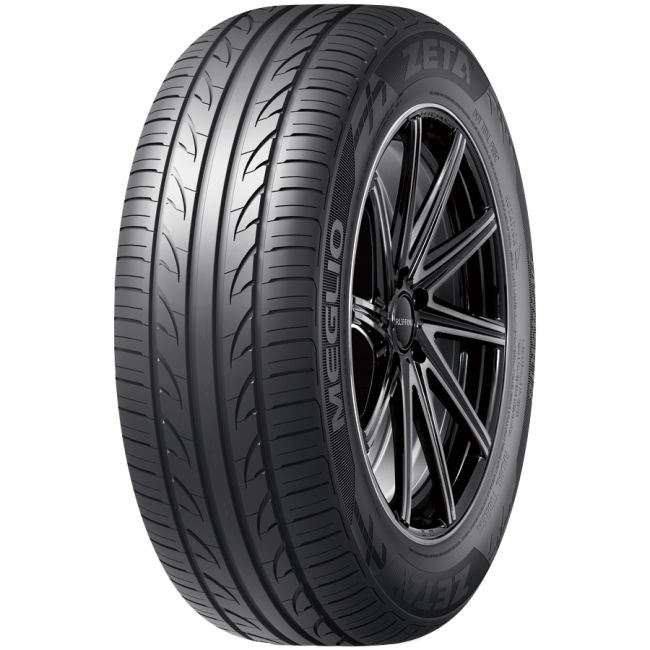 215/45ZR17 91W XL MEGLIO