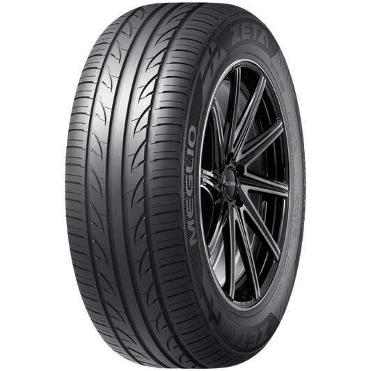 215/40ZR18 89W XL MEGLIO